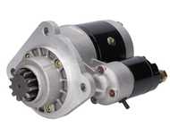 Rozrusznik z reduktorem, 12V, 2,7kW, 11 zębów, C-330, C-360 Zetor