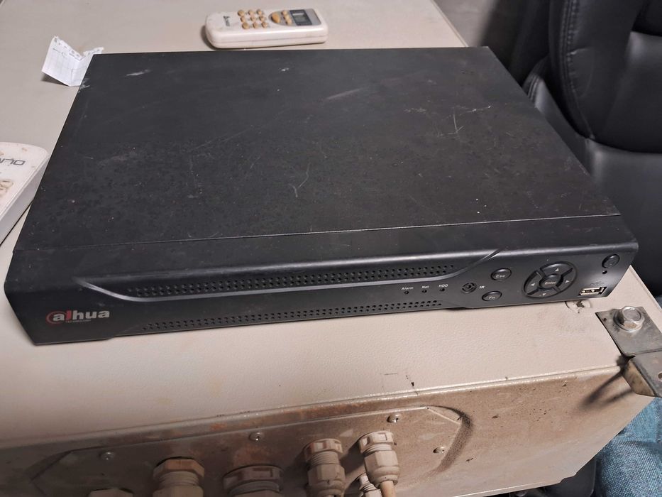 digital video recorder dh-dvr3108h