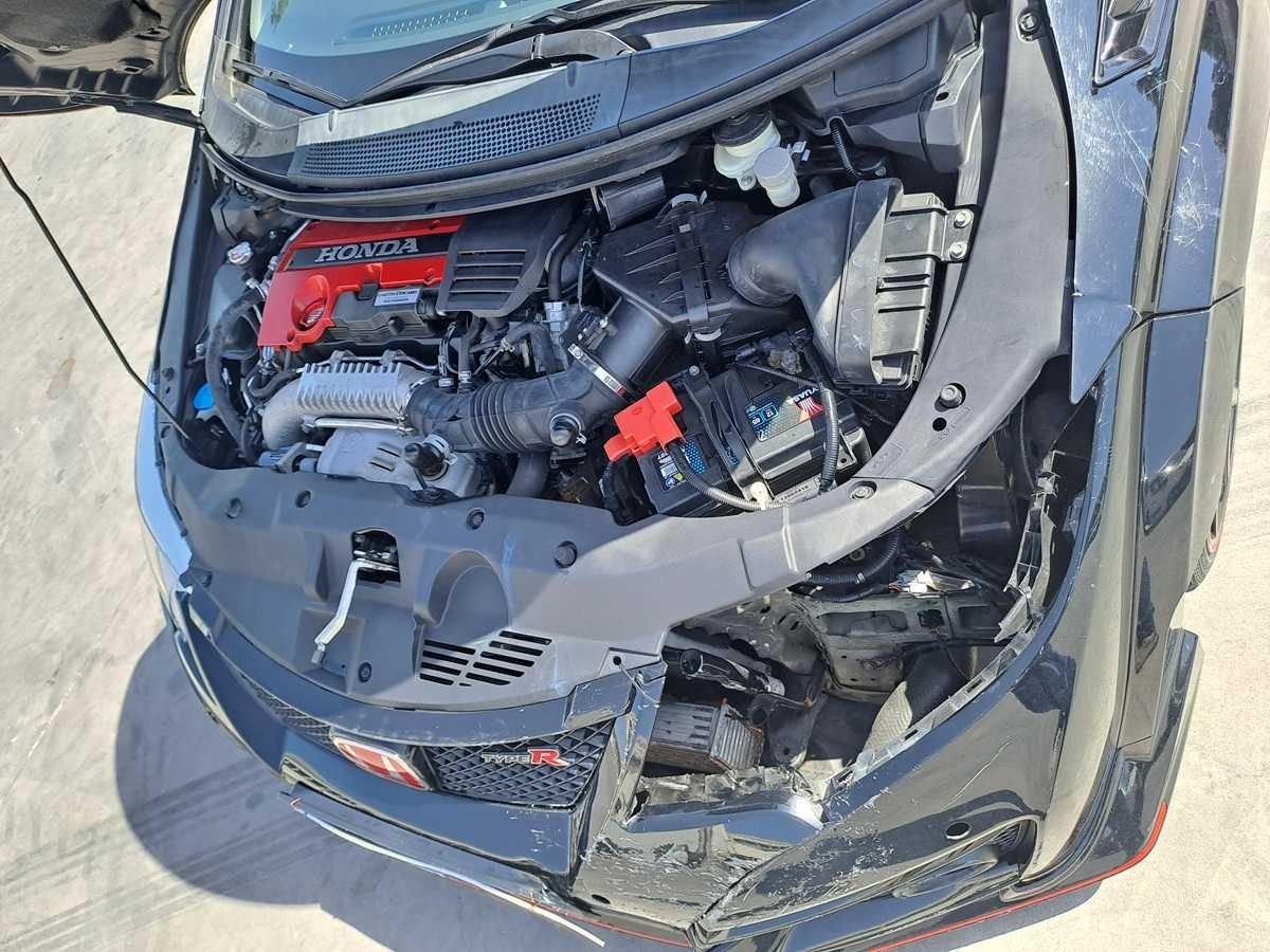 Honda CIVIC 2.0 i-VTEC Type R, 2017