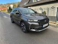 DS Automobiles DS 7 Crossback