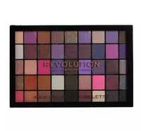 Makeup Revolution maxi reloaded  paleta cieni BABY GRAND 60,75G