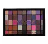 Makeup Revolution maxi reloaded  paleta cieni BABY GRAND 60,75G