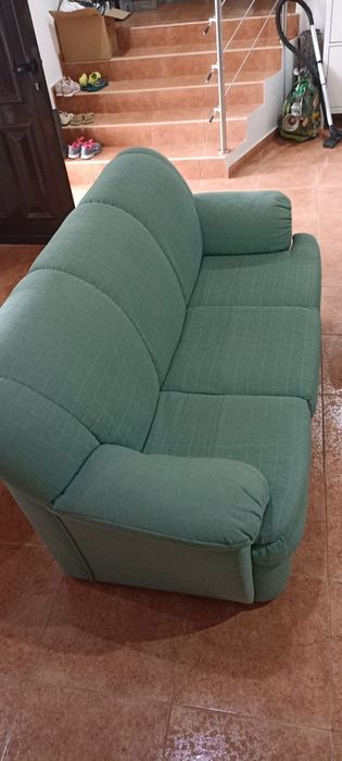 Conjunto de sofás