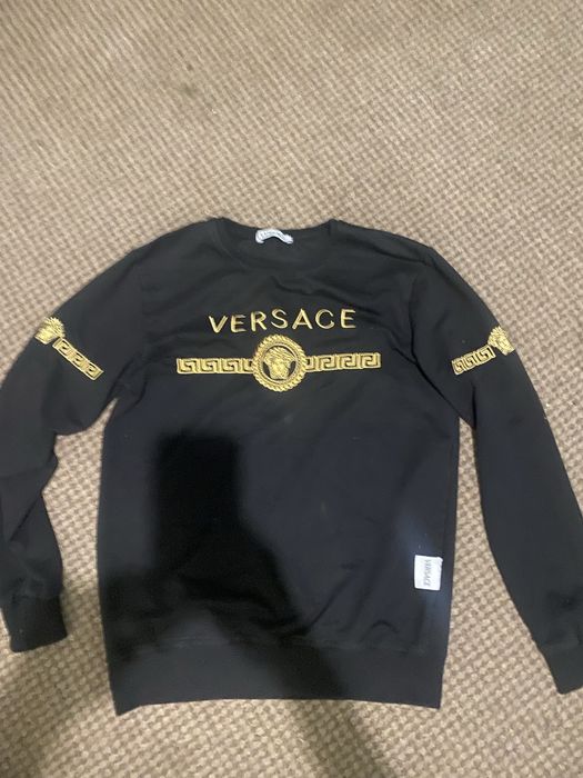 Кофта від Versace