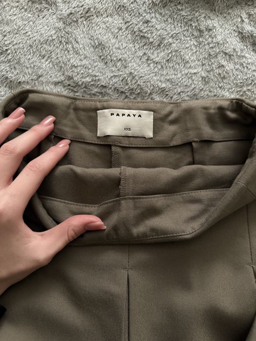 спідниця papaya.