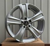 Alufelgi 5x112 r18 VW Passat CC Arteon Sharan Phaeton Scirocco 157#