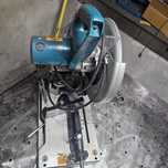 Makita LC1230N Przecinarka do metalu