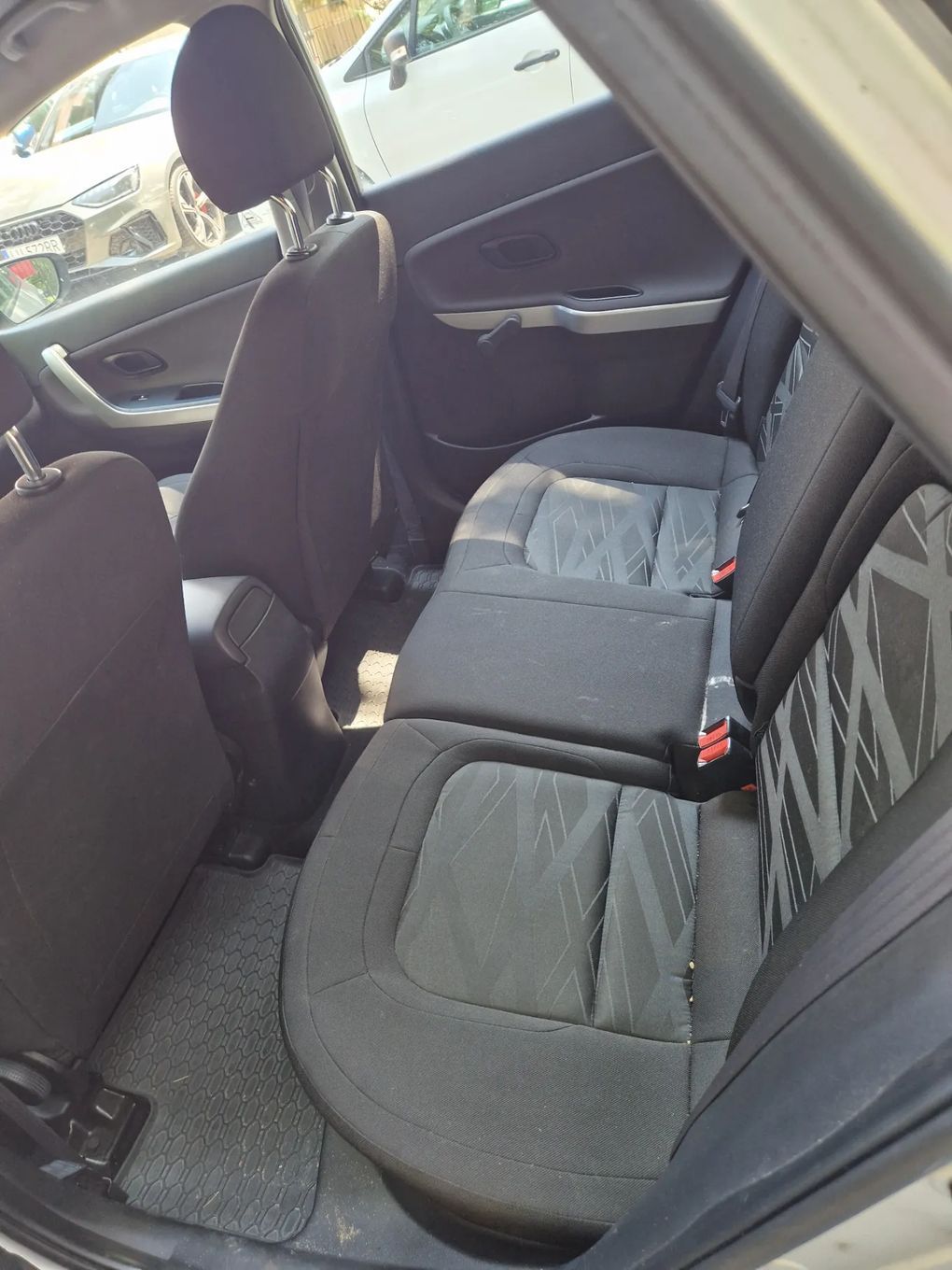 Kia Ceed KIA Ceed II 1.6 CRDI, hatchback, wersja M, Pierwszy właściciel, Polski