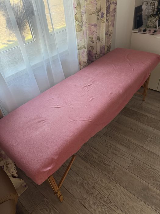 Łóżko do masażu Aveno life