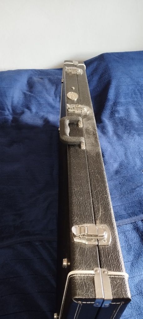 Futerał na strata lub Telecaster