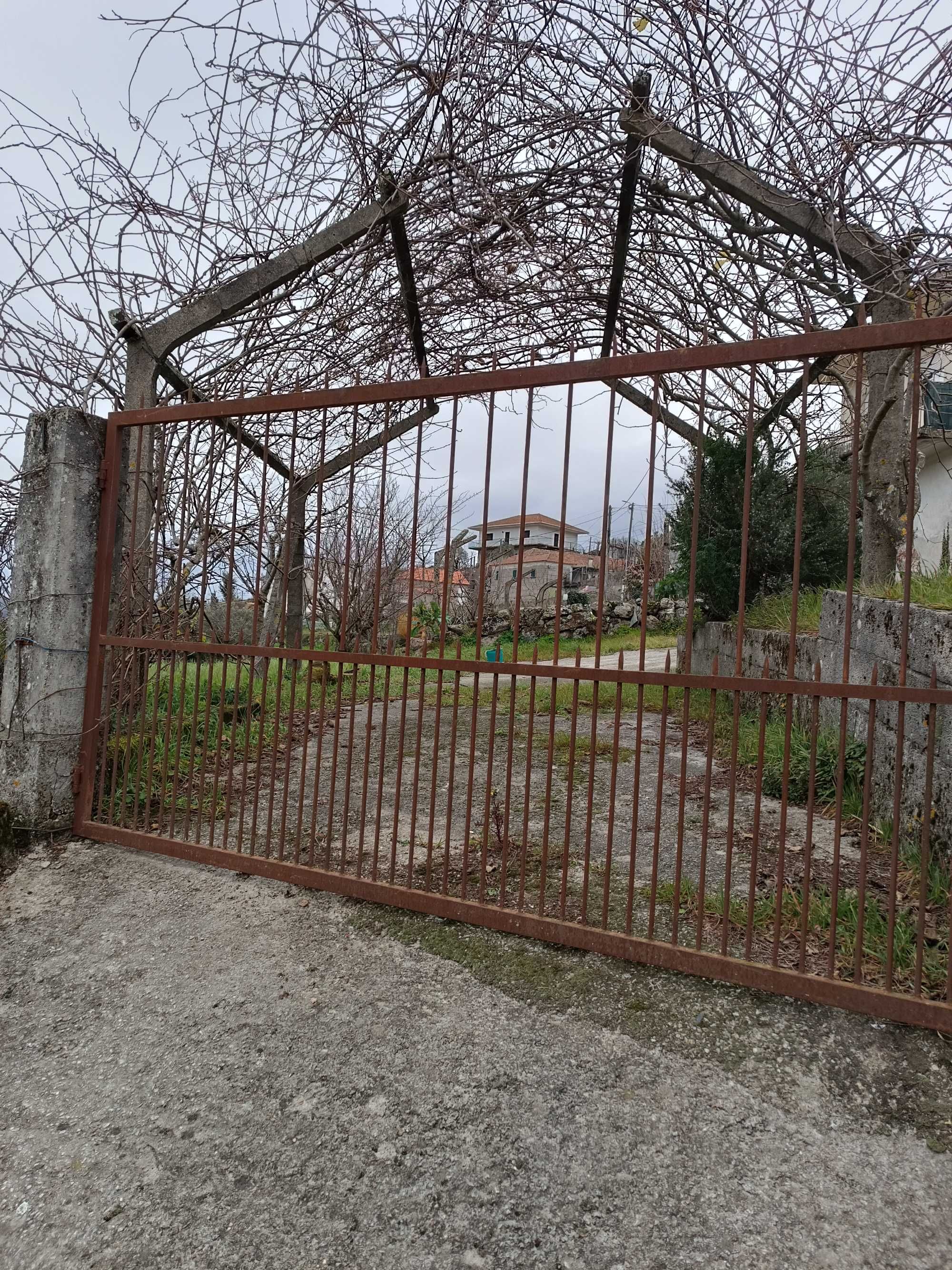 Casa de Lavrador em Amarante