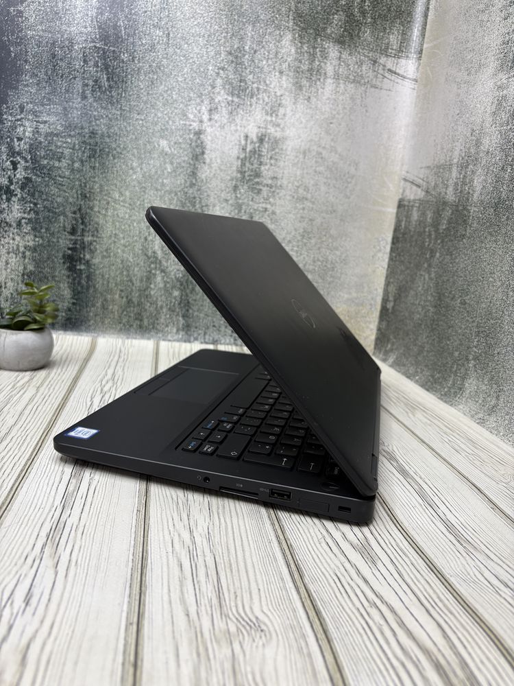 Ноутбук Dell Latitude E5270\HD\I5-6200U\8 GB\SSD 128 GB\ОПТ\5-10 ШТ