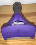 Furminator prawie nieużywany 16/8