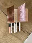 Probki perfum 9 sztuk