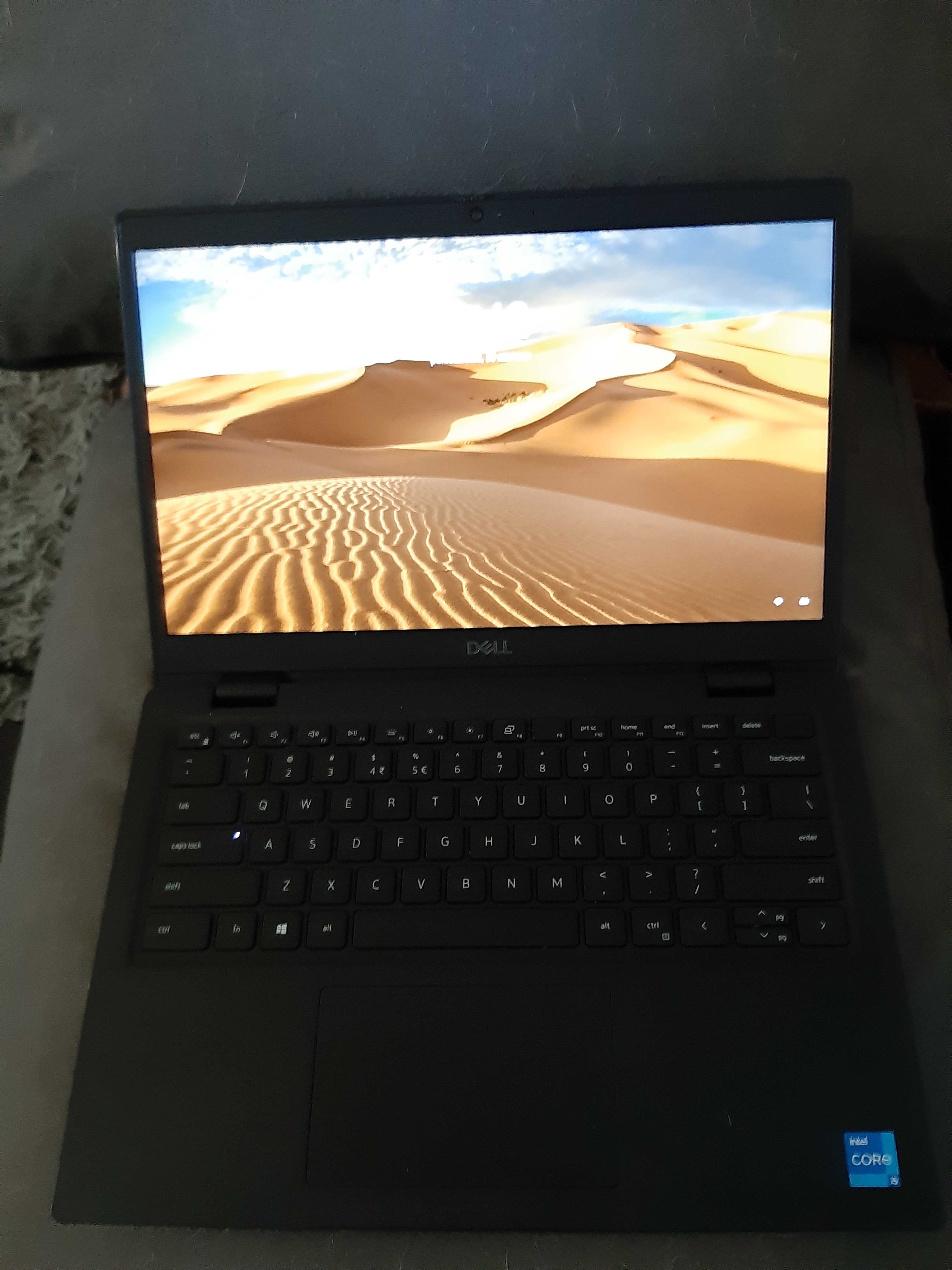 Laptop DELL Latitude 3420 Core i5 11 gen. 8GB 256GB SSD Windows 11