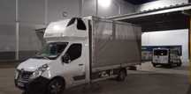 Tani Transport Ekspresowy 24h,Przeprowadzki,Bagażówki,Szczecin