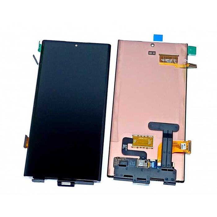Wyświetlacz LCD do Samsung Galaxy S22 Ultra ORYGINALNY wymiana gratis