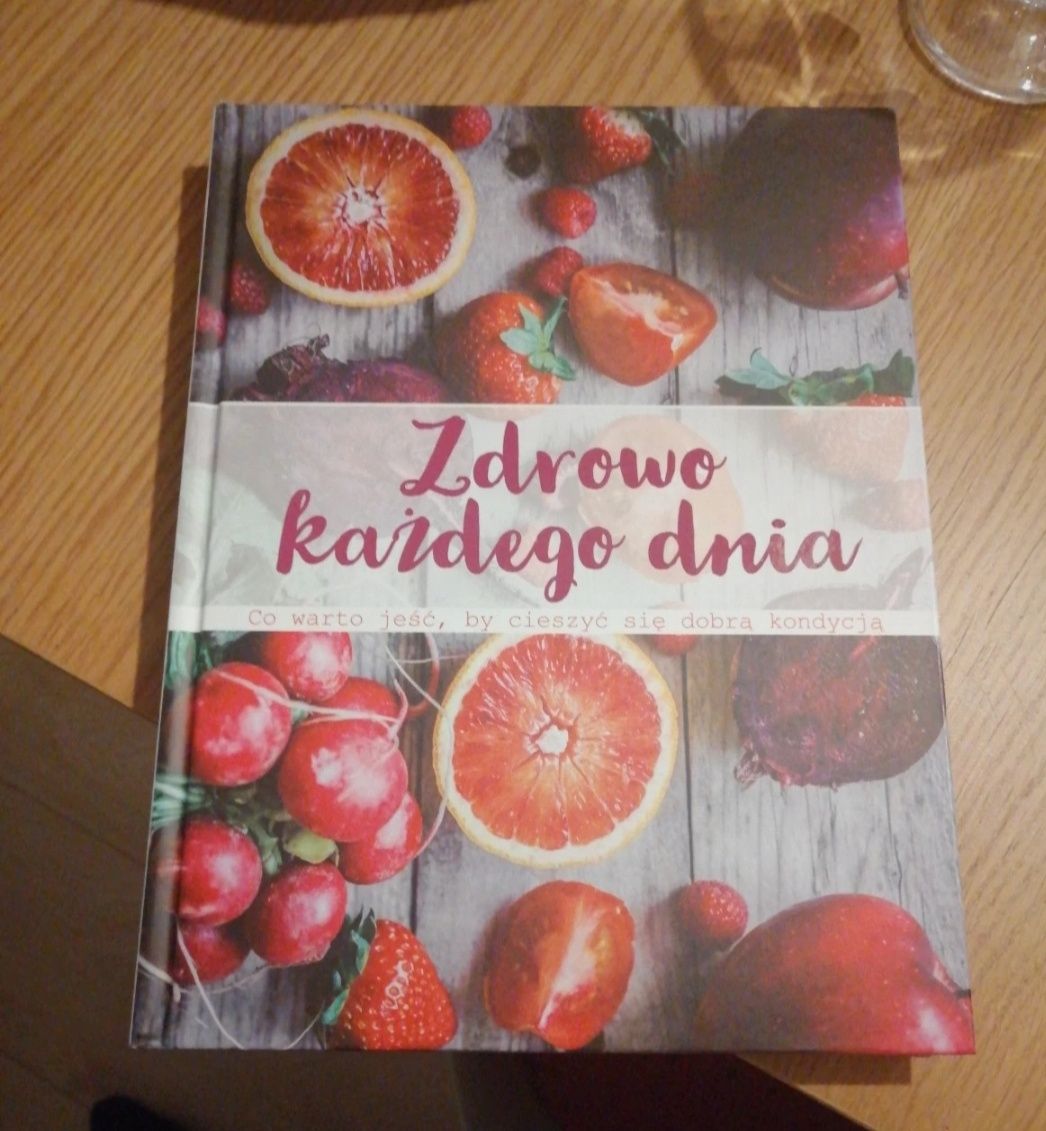 Zdrowo każdego dnia