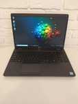 Dell Latitude 5501/15,6"FHD IPS/i7-9850H/16Gb/256Gb