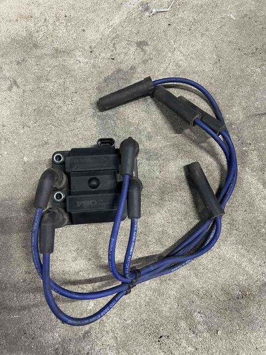 Катушка деу сенс, котушка sens