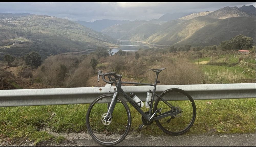 Van Rysel ncr cf Tiagra