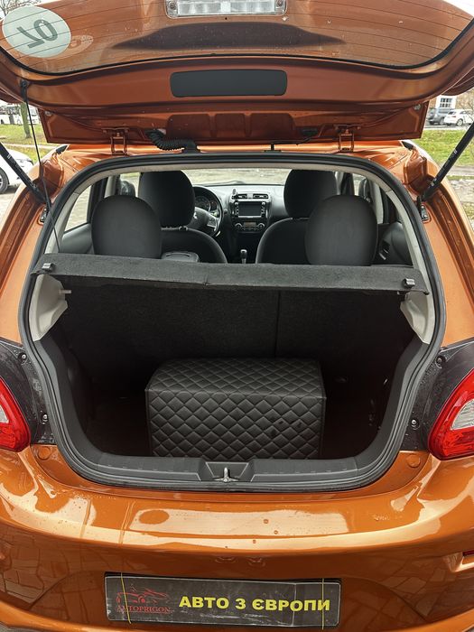 Продам Міцубісі міраж 2016 року