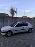 Peugeot 306 1.9 turbo diesel