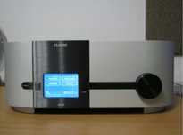 Wzmacniacz Classe SSP 800