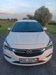 Opel Astra K Sports Tourer 1.6 CDTI