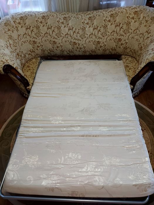 Диван та 2 крісла Ranbay