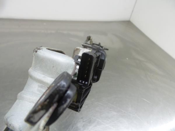 Motor limpa vidros frente DACIA Sandero (BS_)