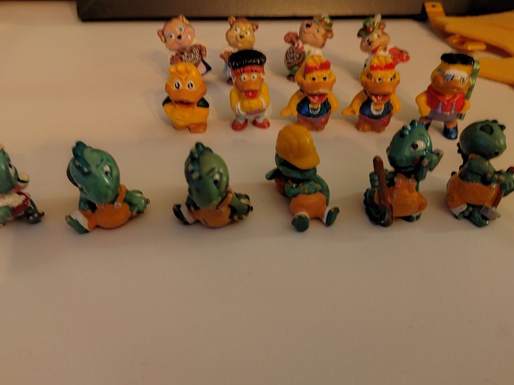 Kinder niespodzianka