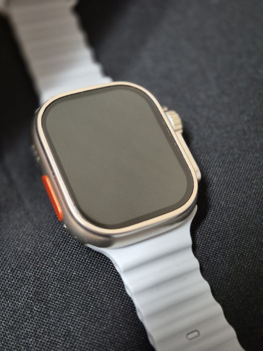 SmartWatch em caixa novo