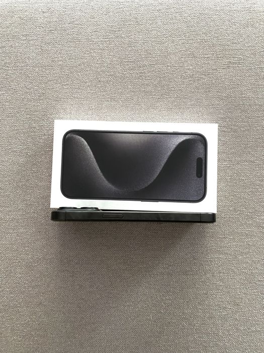 Iphone 15 Pro Com Garantia