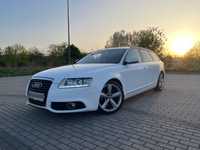 Audi A6 170KM S-Line Led Zamiana