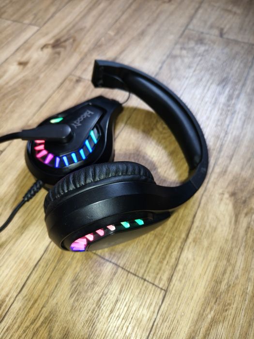 Продам зламані,але працюючі навушники