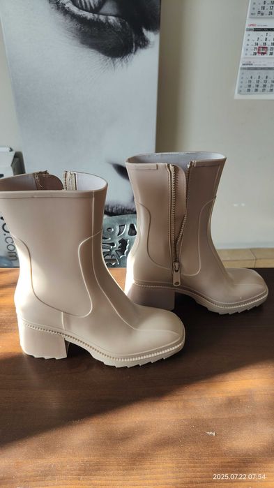 Kalosze Mohito rozm 37