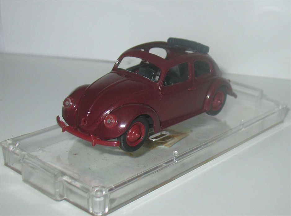 Vitesse - Volkswagen Carocha Aberto - 1947