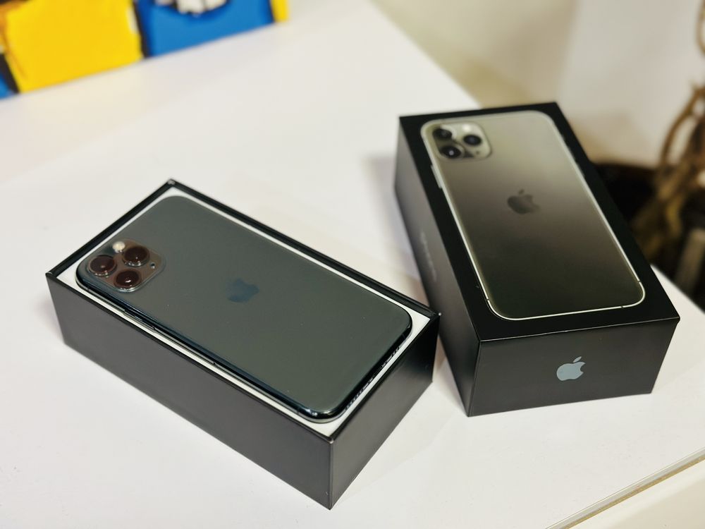 Iphone 11 pro 256 Gb