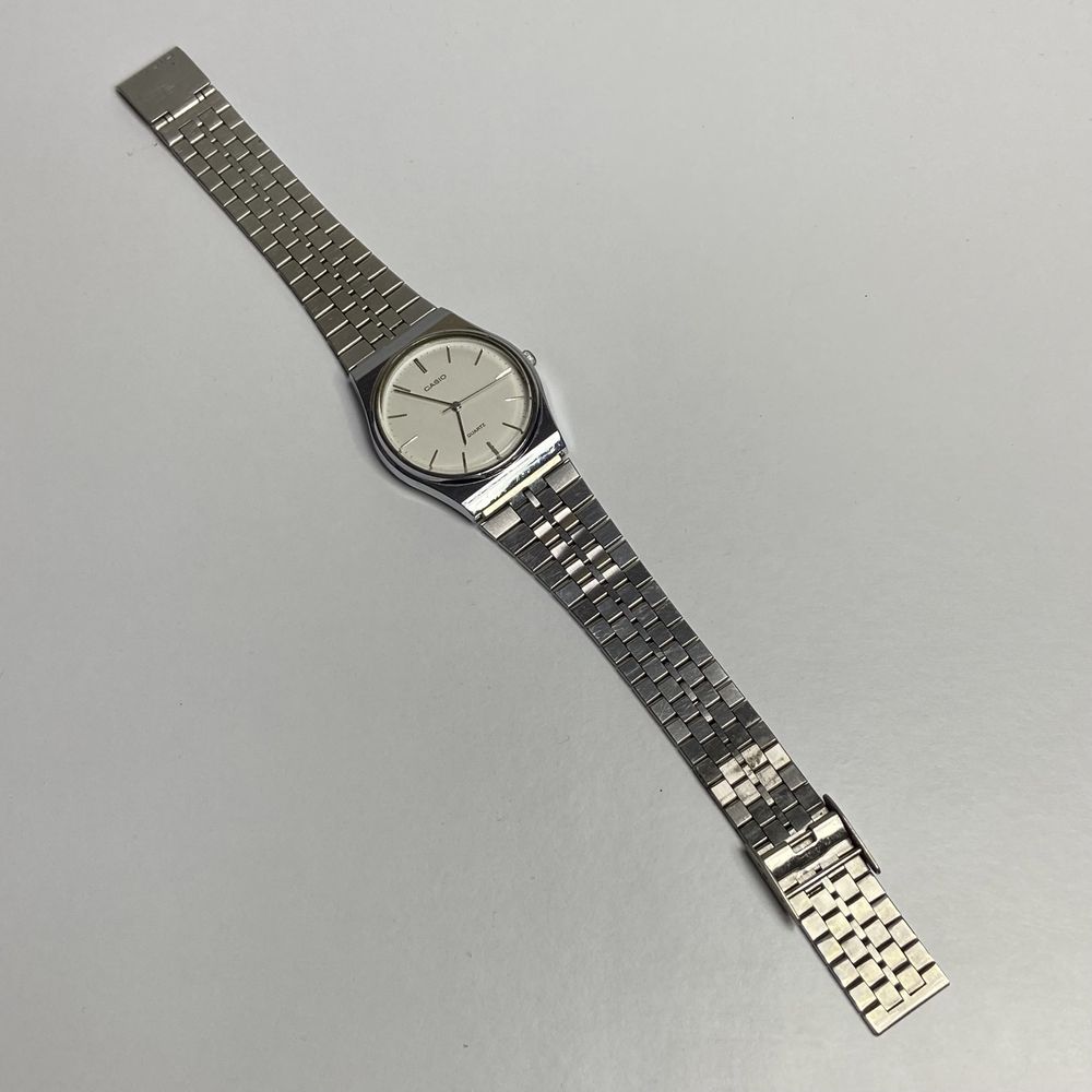 Годинник часы Casio MQ-336 сталеві оригінал