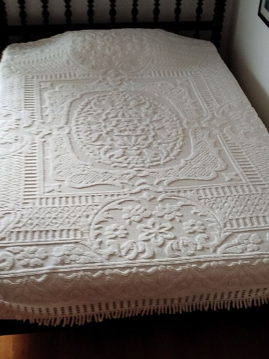 Colchas Tradicionais de Viana do Castelo