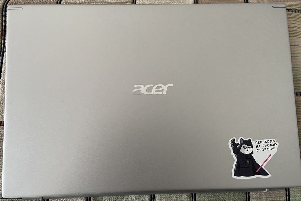Ноутбук Acer Aspire 5 A515-56-543Q