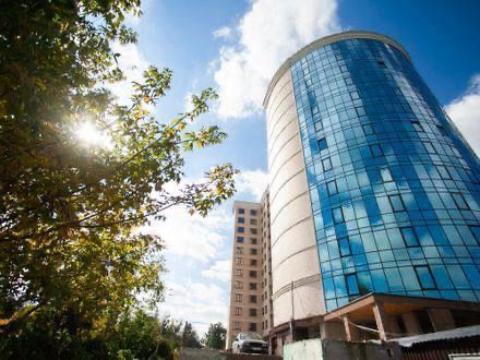 3к квартира в центрі міста, елітний будинок, ЖК Парадіз, нерухомість