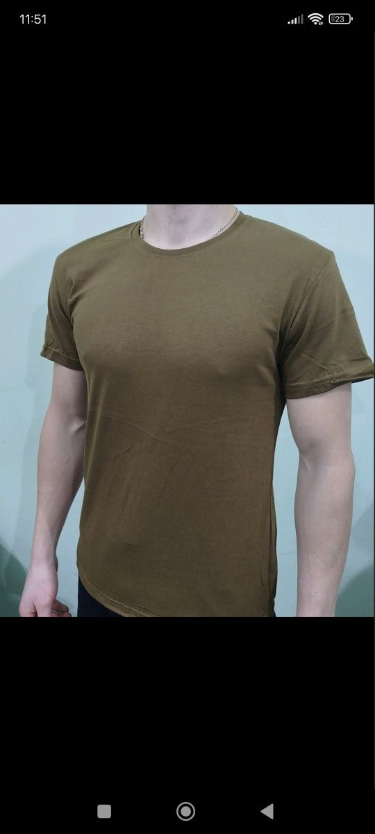 Футболки сток на опт/гурт cotton 100 грн.шт