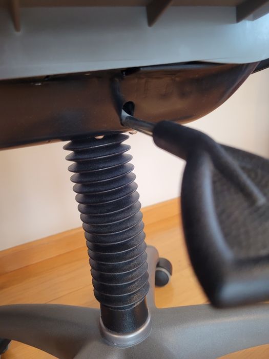 Krzesło dziecięce do biurka Kettler