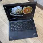 Ноутбук Lenovo ThinkPad L14 Gen2 Ryzen 7-5850u/32Gb/512SSD FHD-IPS