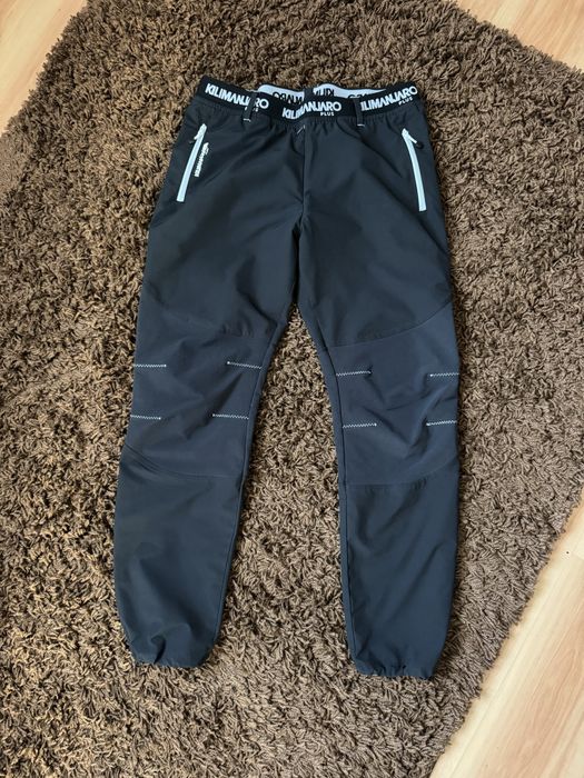 Трекінгові штани Kilimanjaro Plus