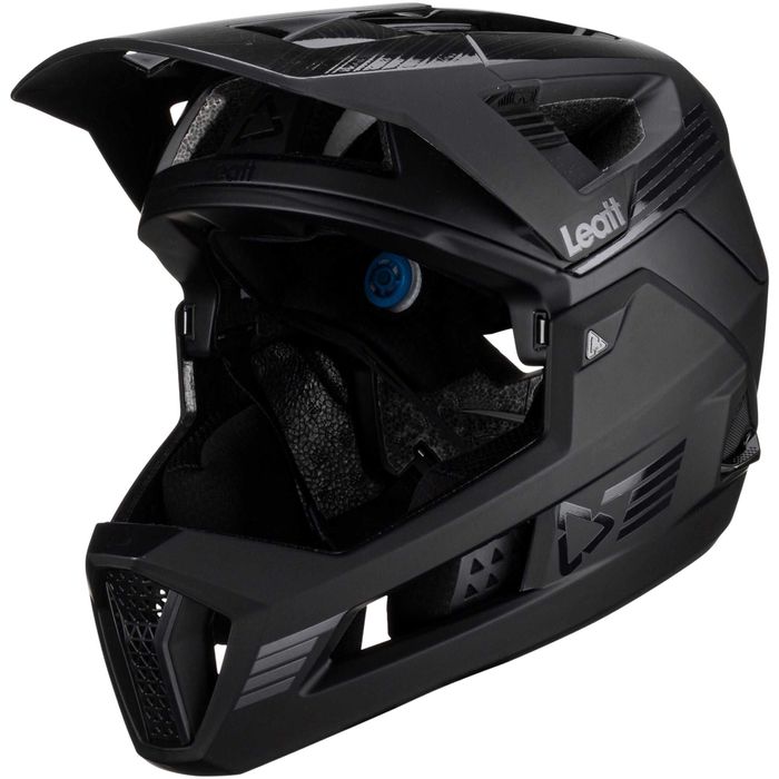 Kask Leatt MTB 4.0 Enduro v23 Stealth S M L