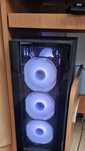Komputer Gamingowy AMD Ryzen 5 3600 NVIDIA GeForce RTX 2070 SUPER