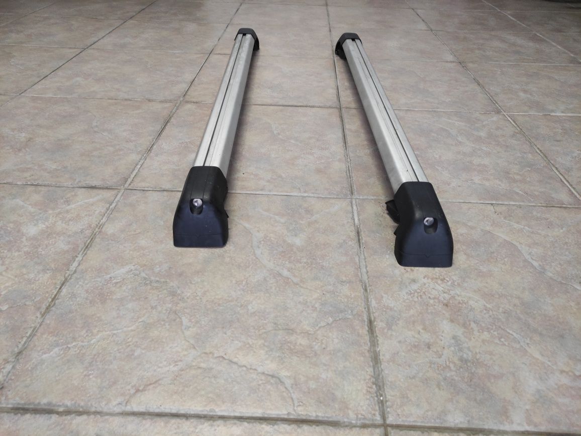 vendo barras para tejadilho Megane fase II